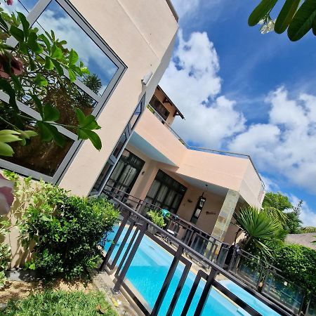 Villa Centre גראנדה באיה חדר תמונה