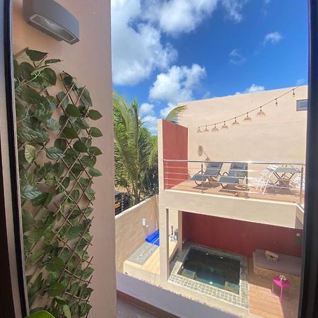 Villa Centre גראנדה באיה מראה חיצוני תמונה