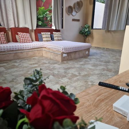 Villa Centre גראנדה באיה מראה חיצוני תמונה