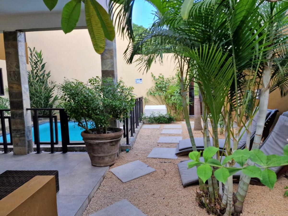Villa Centre גראנדה באיה מראה חיצוני תמונה