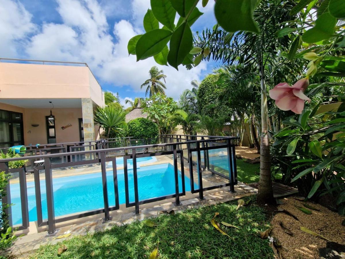 Villa Centre גראנדה באיה מראה חיצוני תמונה