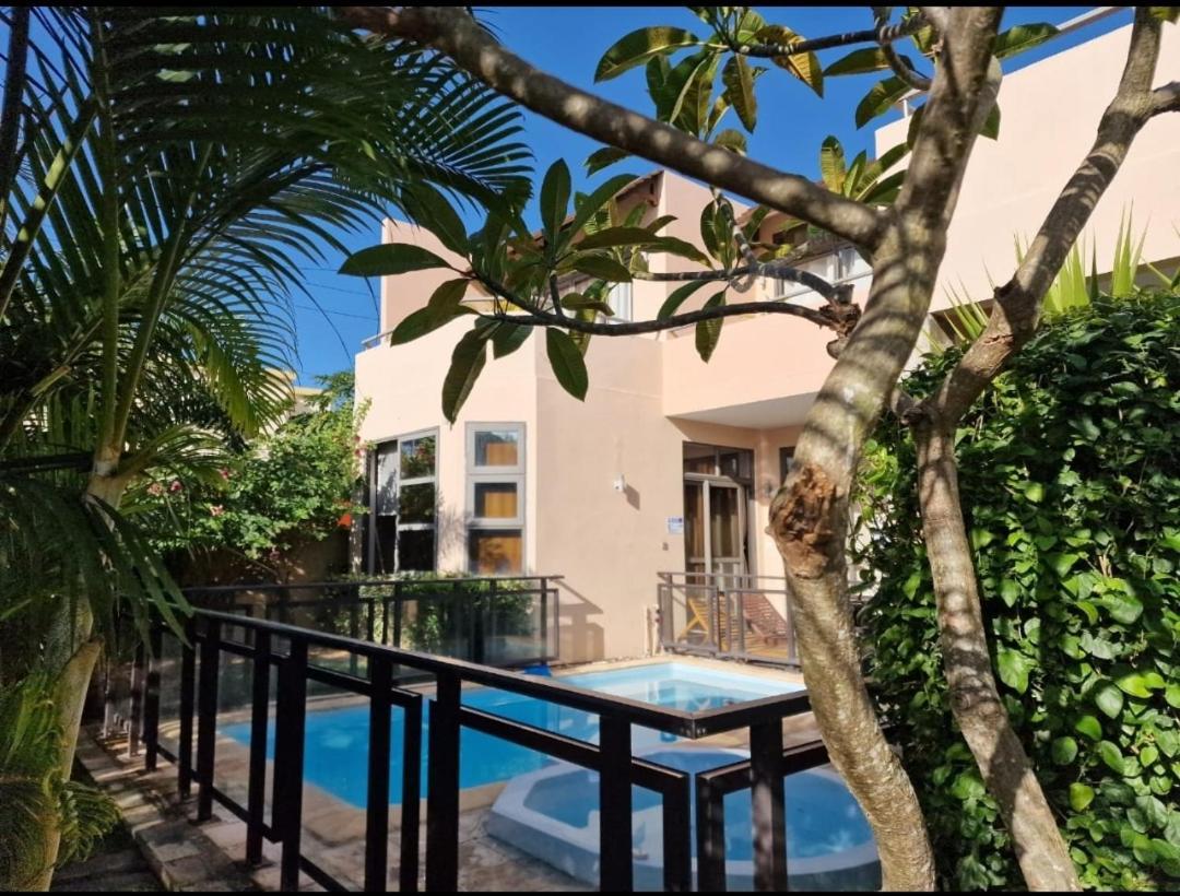 Villa Centre גראנדה באיה מראה חיצוני תמונה