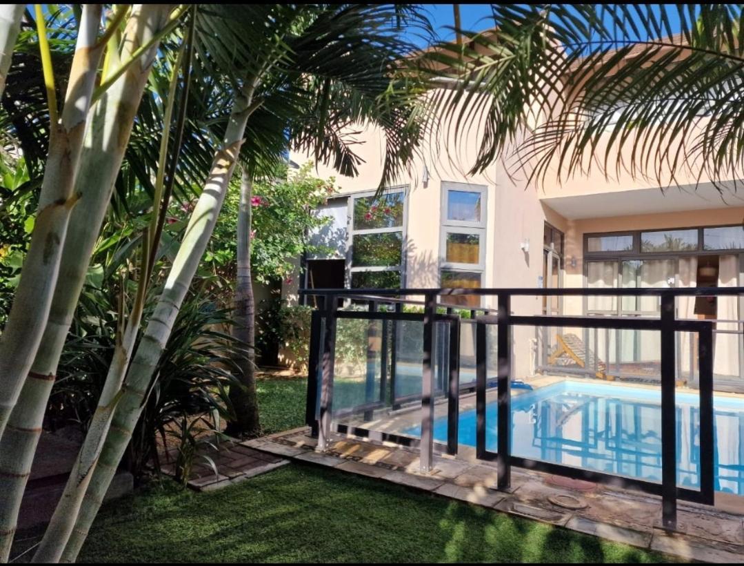 Villa Centre גראנדה באיה מראה חיצוני תמונה