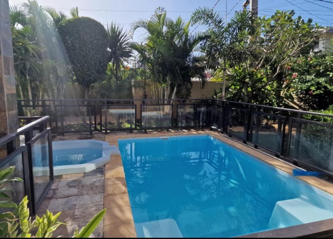 Villa Centre גראנדה באיה מראה חיצוני תמונה