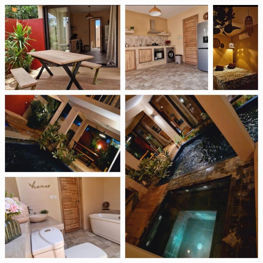 Villa Centre גראנדה באיה מראה חיצוני תמונה