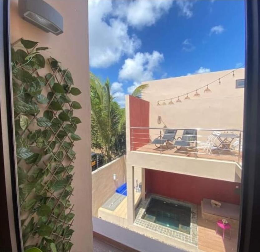 Villa Centre גראנדה באיה מראה חיצוני תמונה