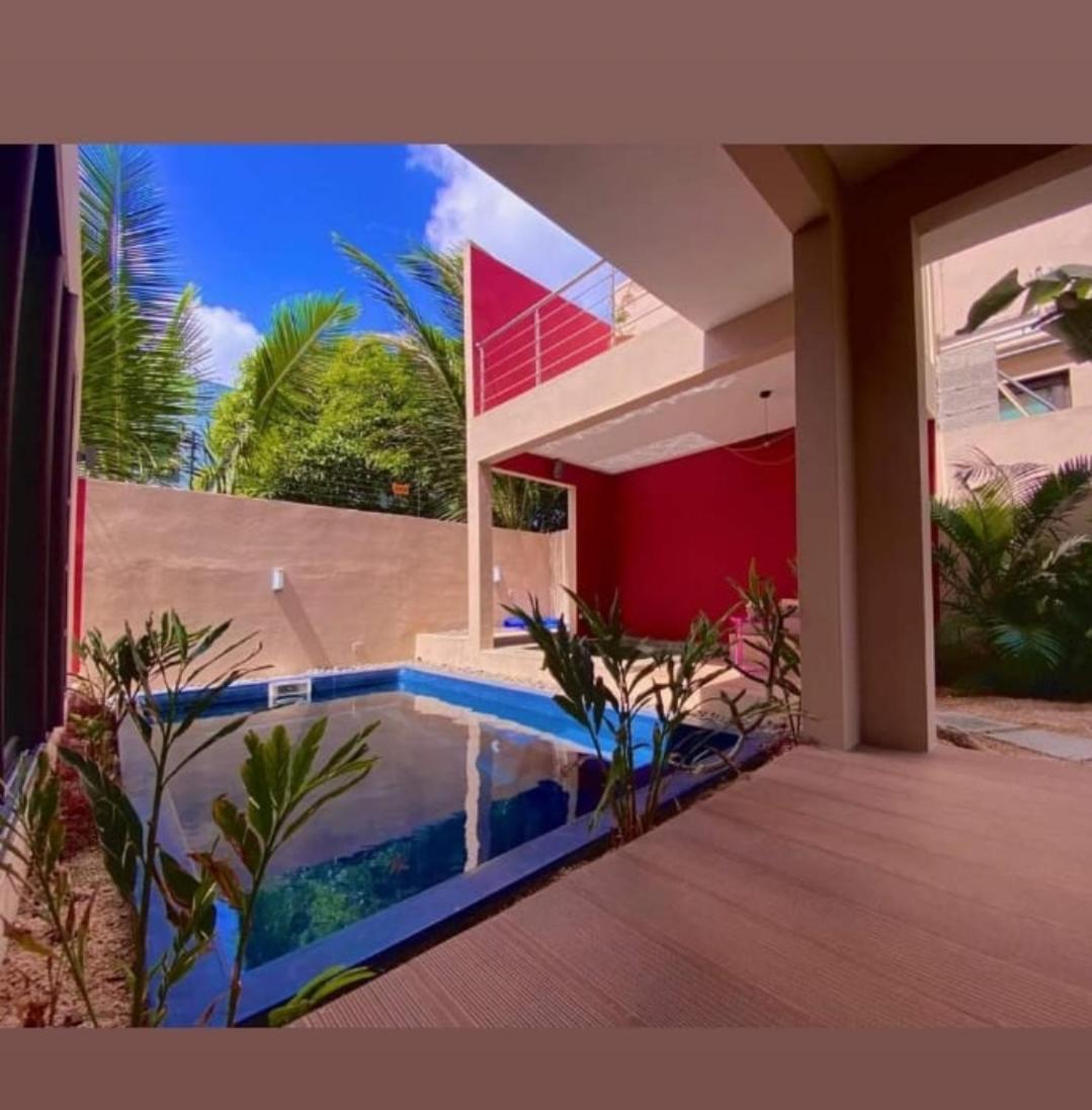 Villa Centre גראנדה באיה מראה חיצוני תמונה