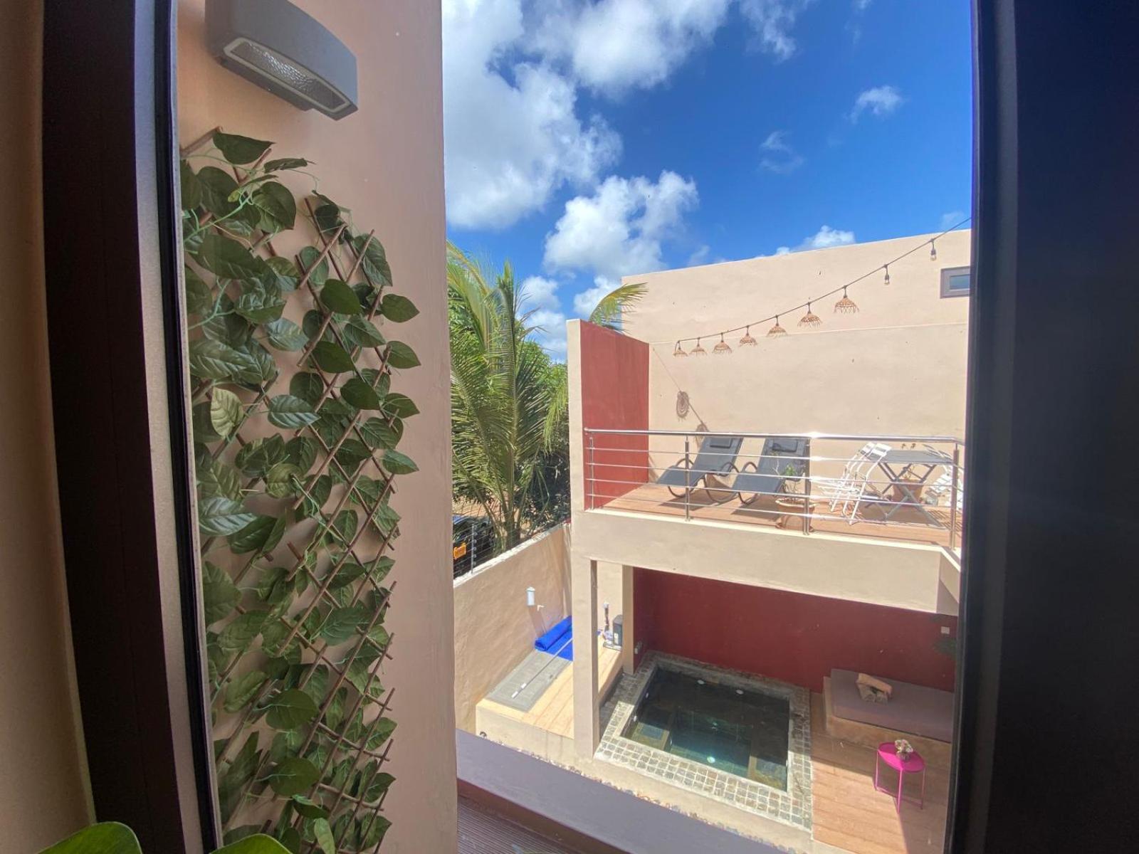 Villa Centre גראנדה באיה מראה חיצוני תמונה