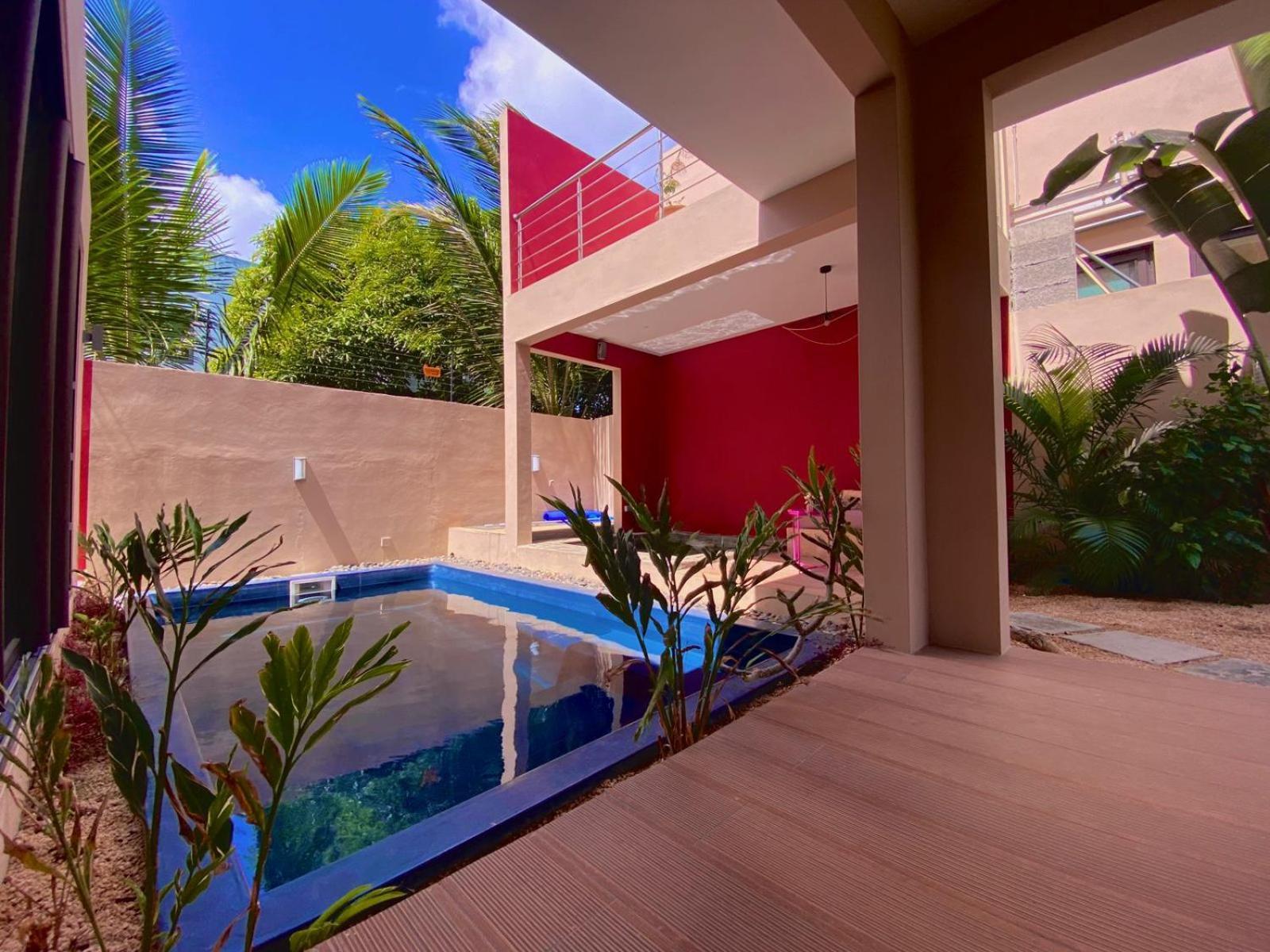 Villa Centre גראנדה באיה מראה חיצוני תמונה