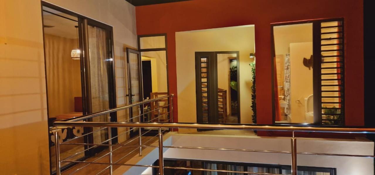 Villa Centre גראנדה באיה מראה חיצוני תמונה