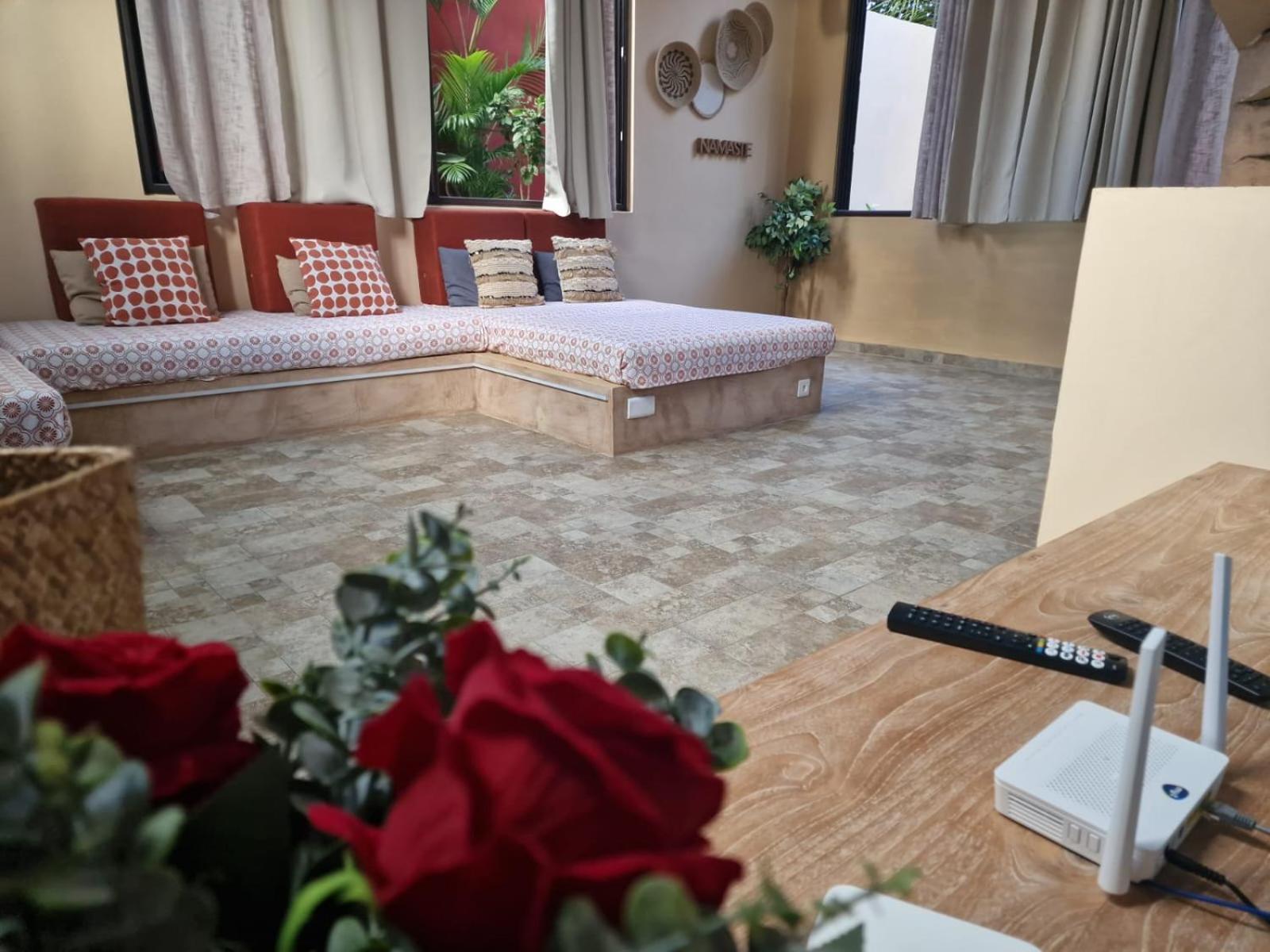 Villa Centre גראנדה באיה מראה חיצוני תמונה
