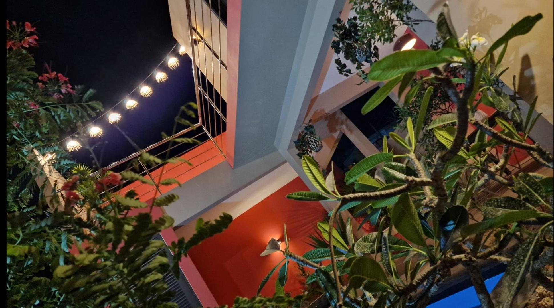 Villa Centre גראנדה באיה חדר תמונה