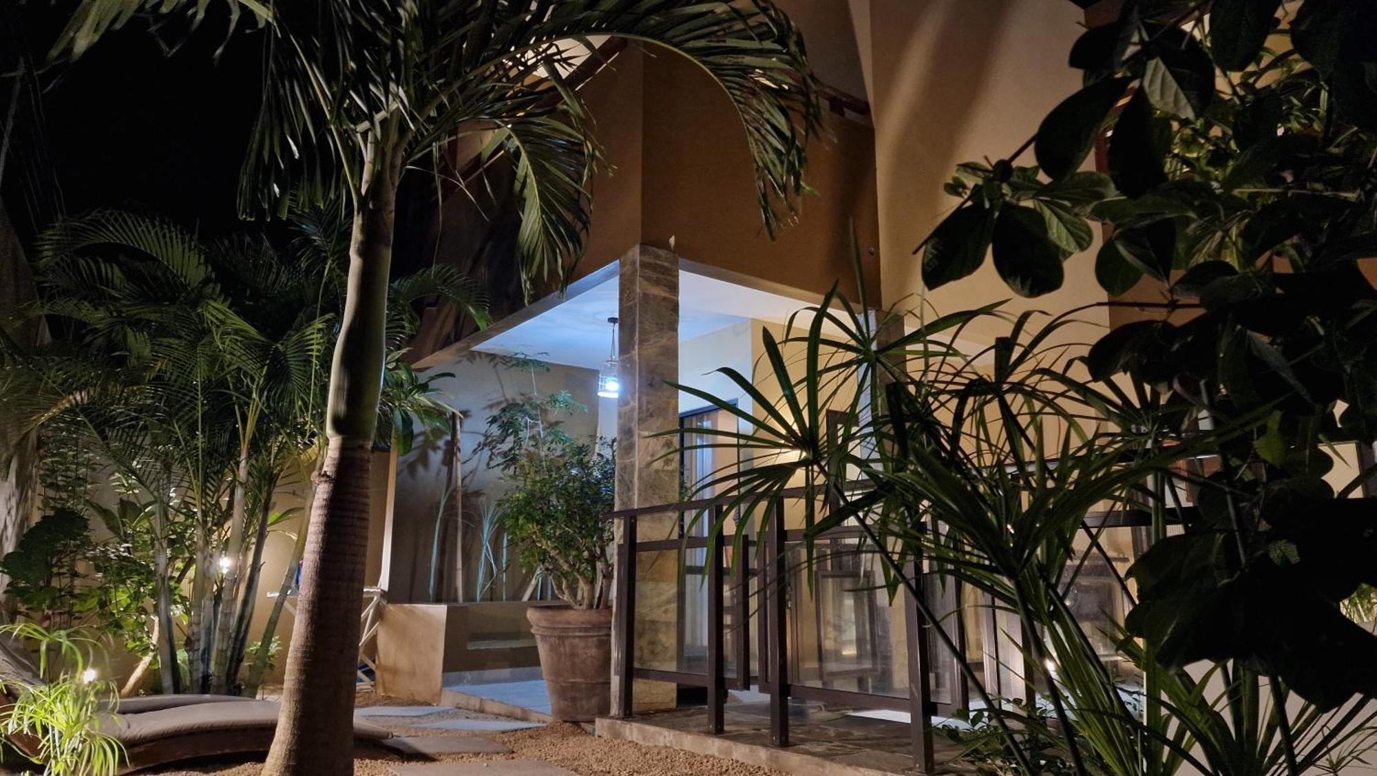 Villa Centre גראנדה באיה חדר תמונה