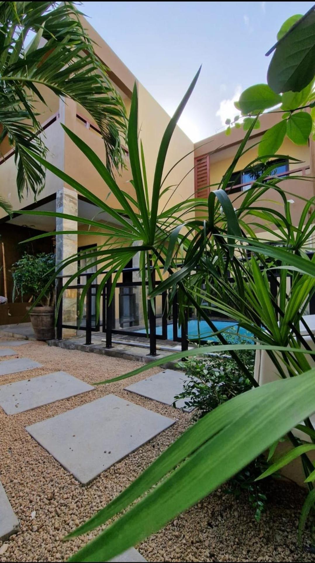 Villa Centre גראנדה באיה מראה חיצוני תמונה