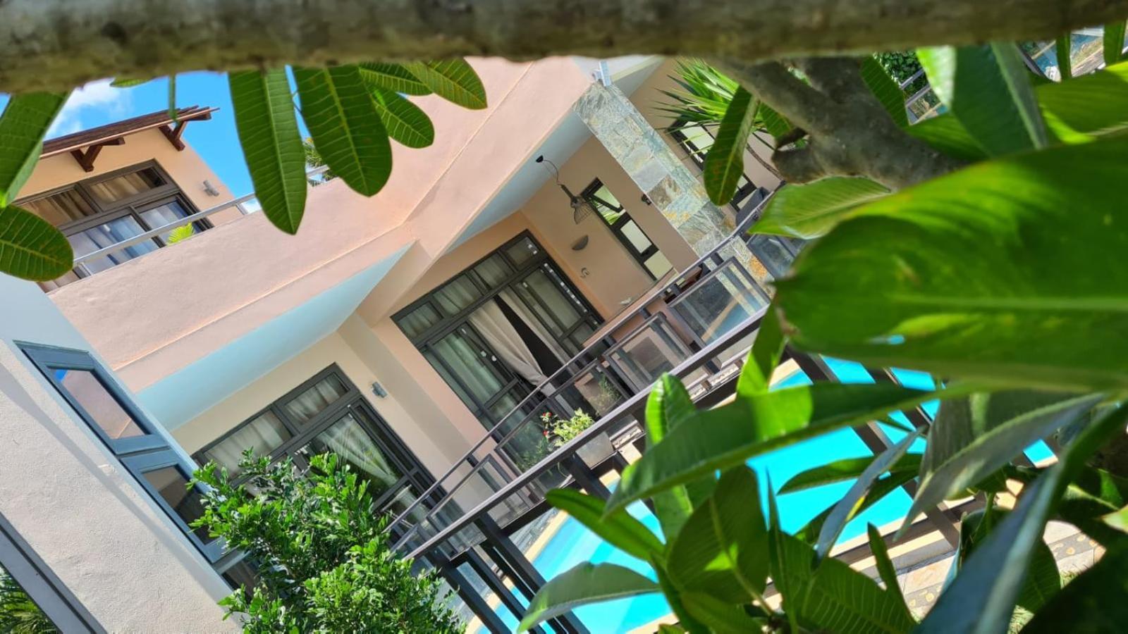 Villa Centre גראנדה באיה חדר תמונה