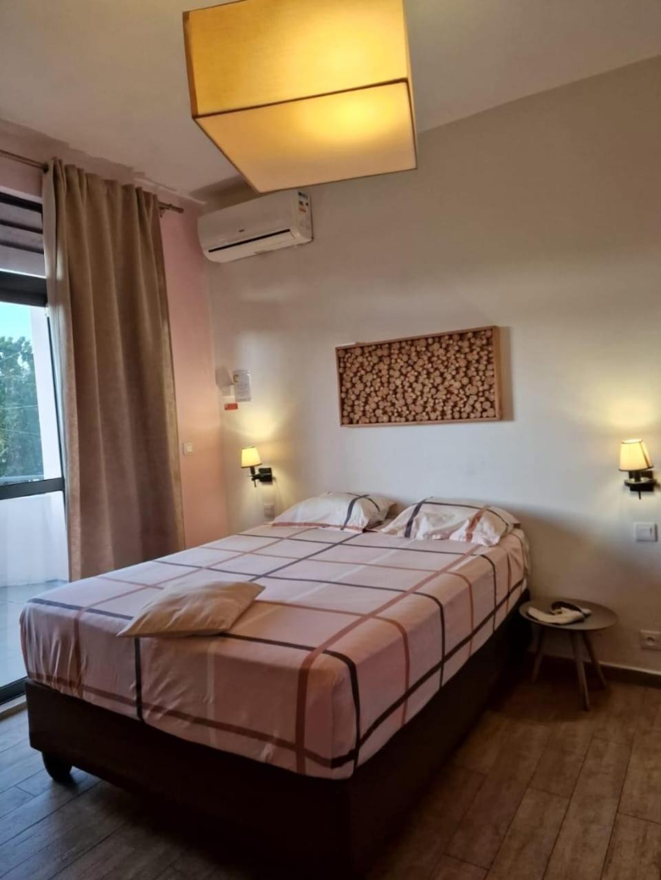 Villa Centre גראנדה באיה מראה חיצוני תמונה