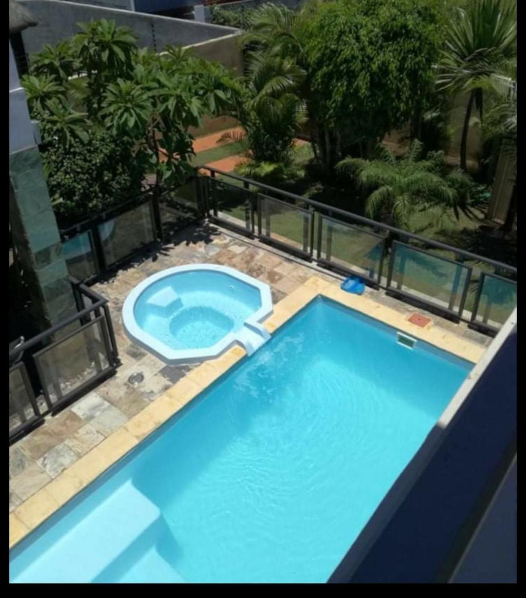 Villa Centre גראנדה באיה מראה חיצוני תמונה