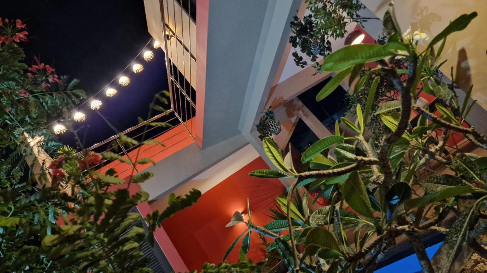 Villa Centre גראנדה באיה מראה חיצוני תמונה