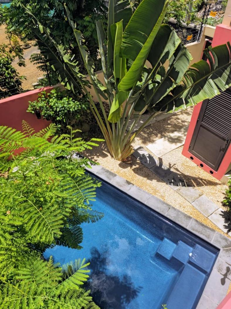 Villa Centre גראנדה באיה מראה חיצוני תמונה