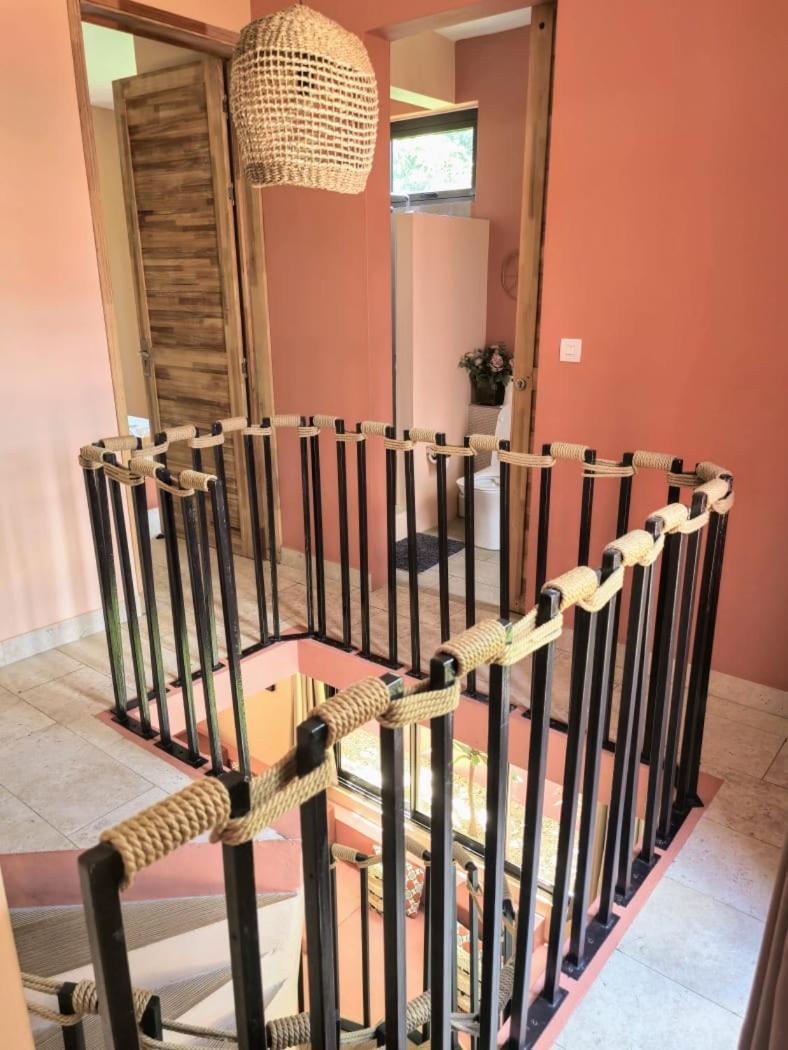 Villa Centre גראנדה באיה מראה חיצוני תמונה