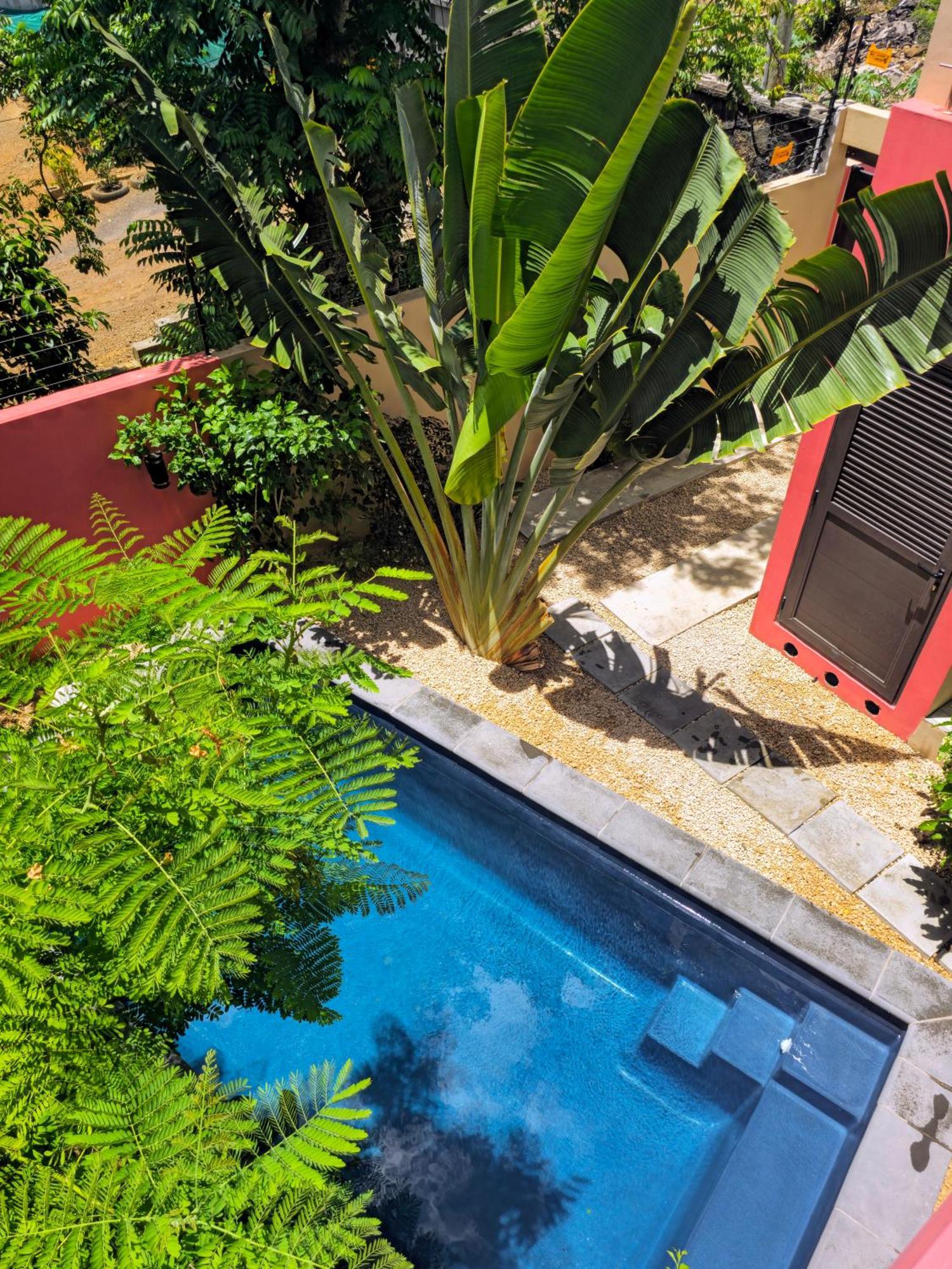 Villa Centre גראנדה באיה חדר תמונה