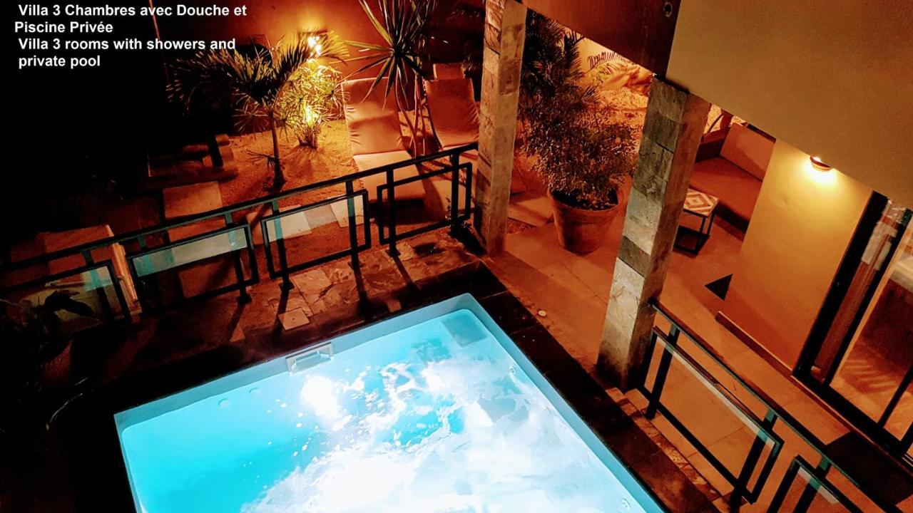Villa Centre גראנדה באיה מראה חיצוני תמונה