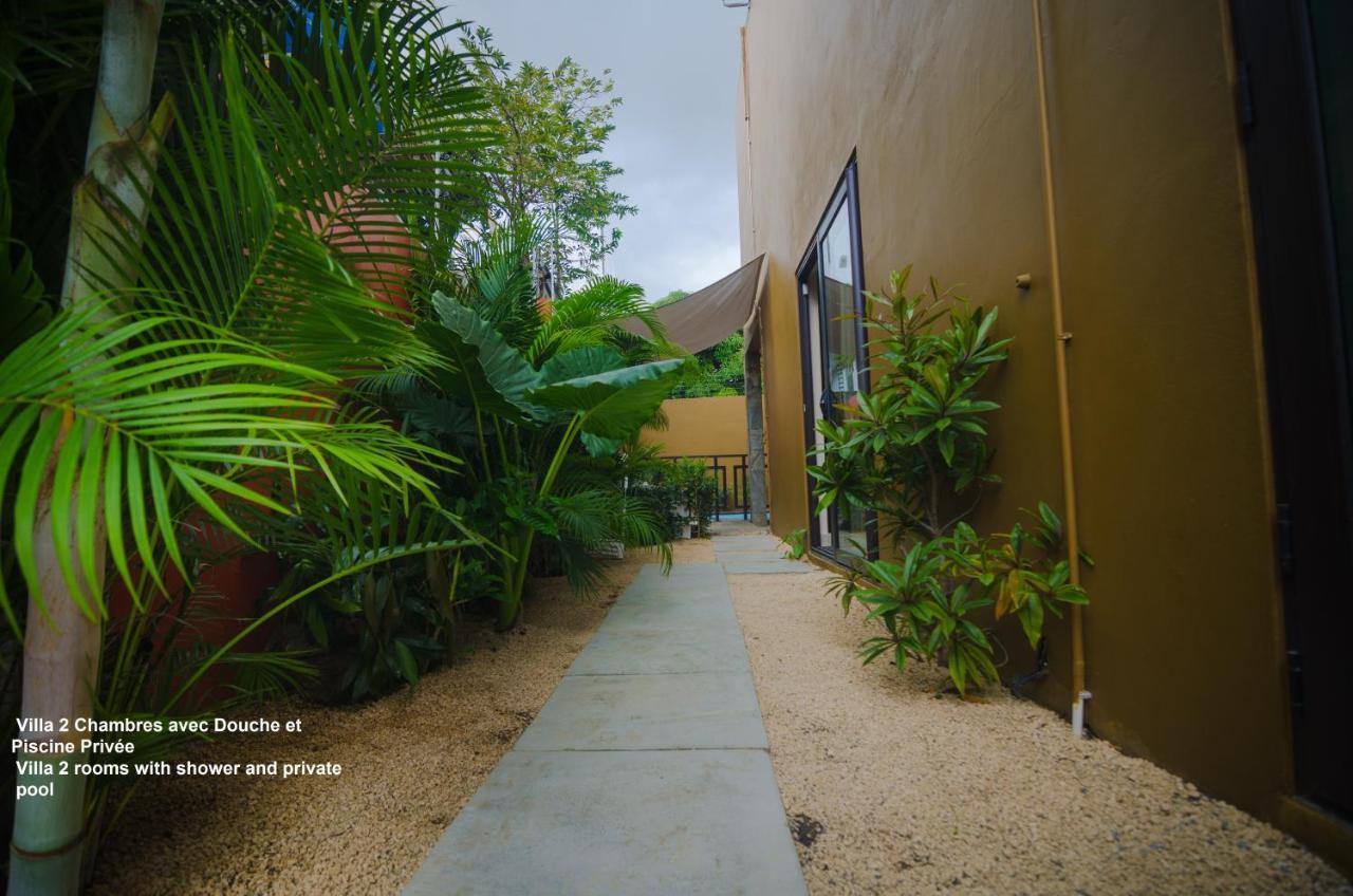 Villa Centre גראנדה באיה מראה חיצוני תמונה