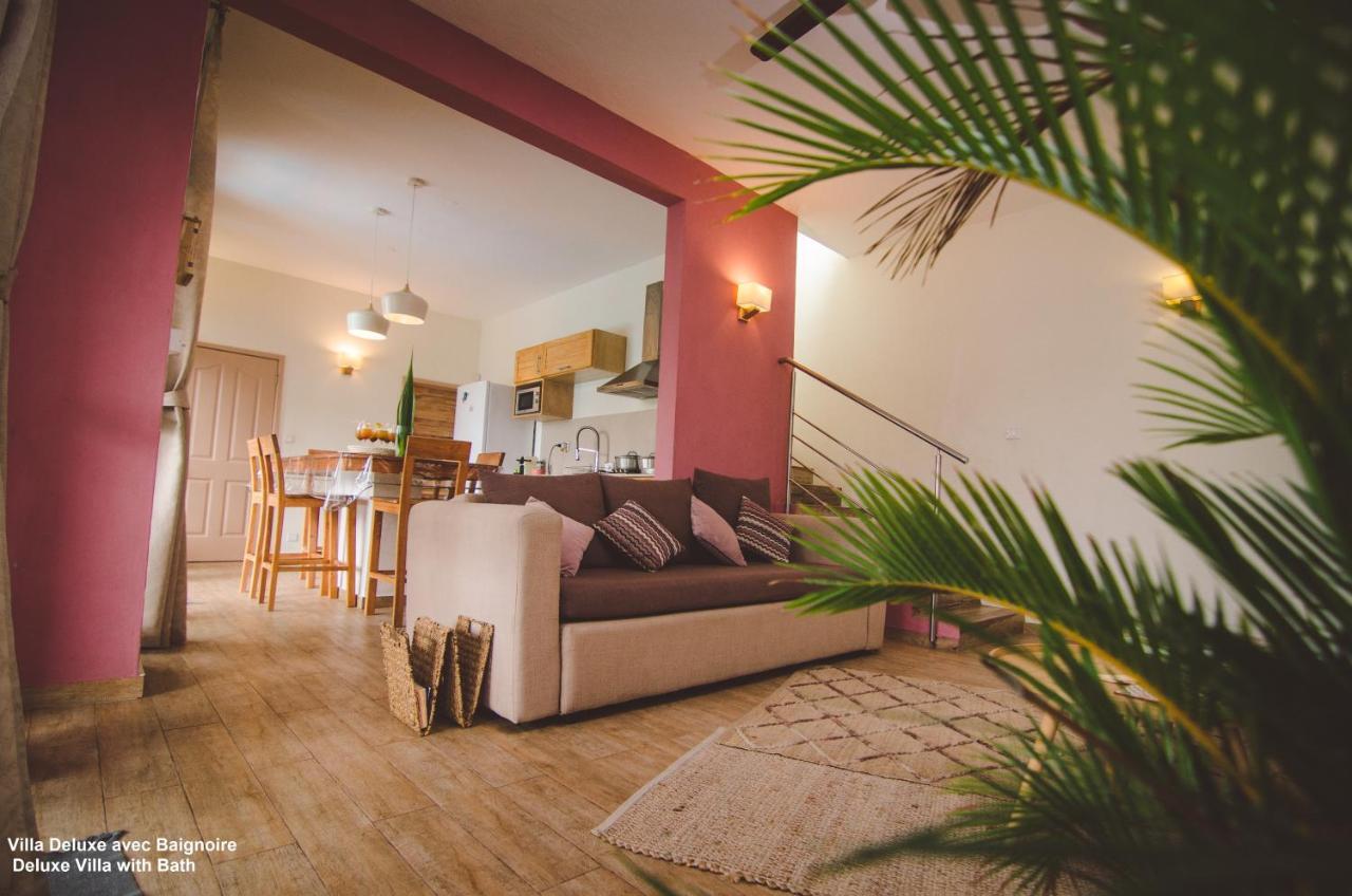 Villa Centre גראנדה באיה מראה חיצוני תמונה