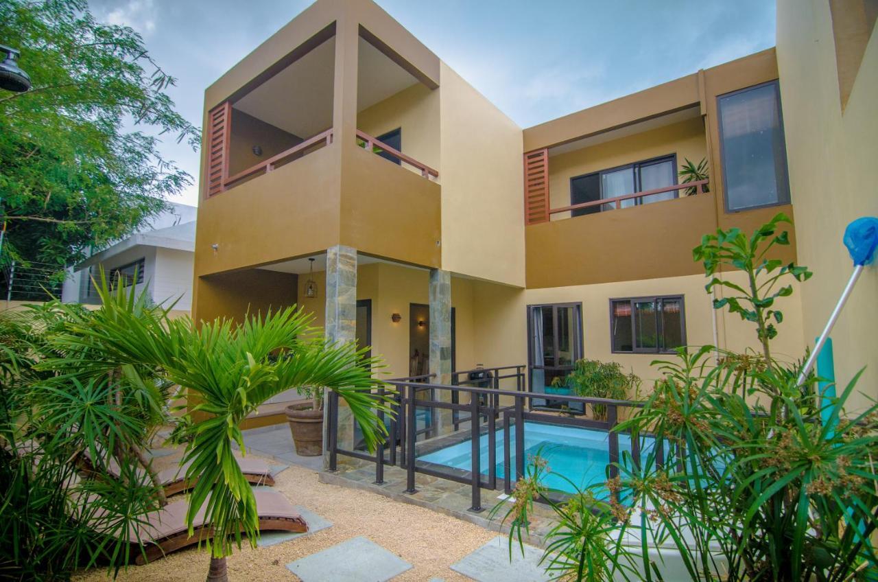 Villa Centre גראנדה באיה מראה חיצוני תמונה